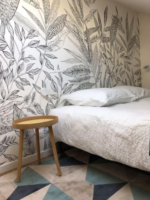 Appartement En Coeur De Ville Angers Exterior foto